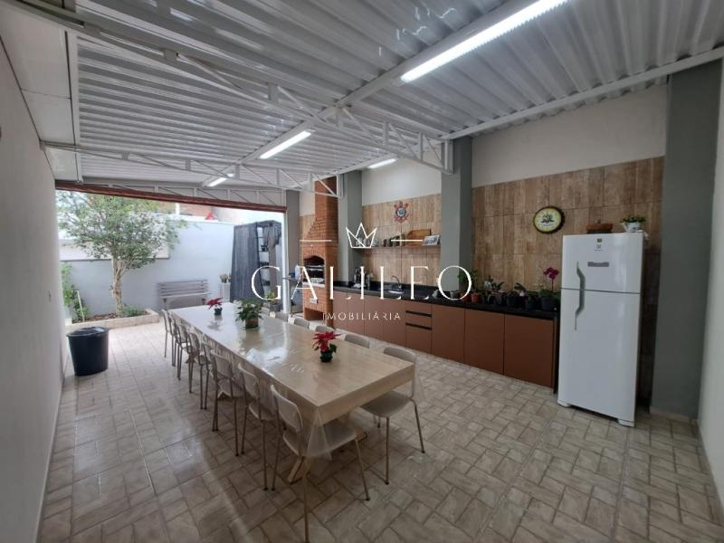 Casa em VILA JOSEFINA, JUNDIAÍ - Imperdível Casa à Venda em Jundiaí-SP, Vila Josefina: 2 Quartos, 1 Suíte, 2 Salas, 3 Banheiros, 3 Vagas, 191m². - Foto 1
