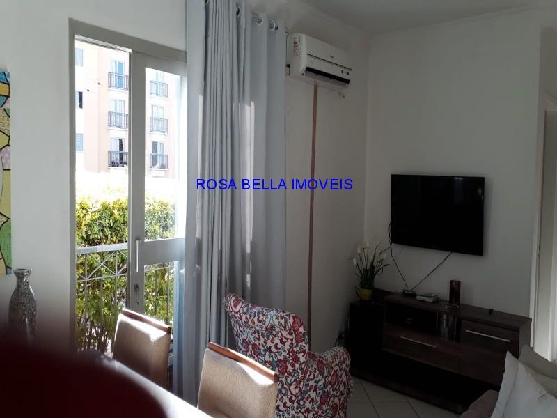 Apartamento em JARDIM TREVO, JUNDIAÍ - APARTAMENTO MOBILIADO PARA LOCAÇÃO - Foto 1