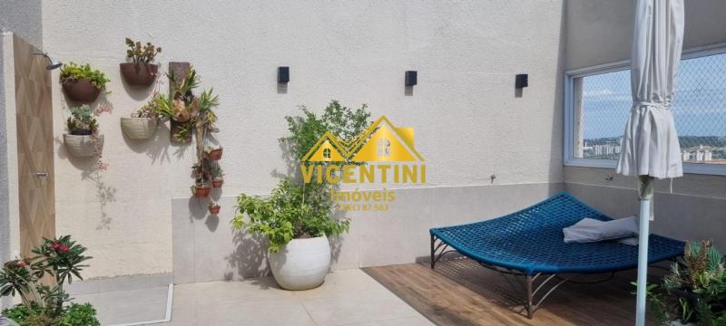Apartamento em VILA VIOTTO, JUNDIAÍ - Apartamento em VILA VIOTTO - Foto 3