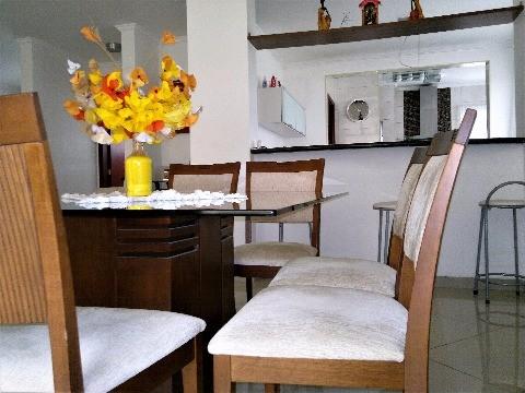 Casa em Caxambu, JUNDIAÍ - Casa a venda em condomínio fechado no bairro do Caxambu - Jundiaí - SP - Foto 1