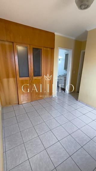 Apartamento em PARQUE RESIDENCIAL ELOY CHAVES, Jundiaí - Foto 22