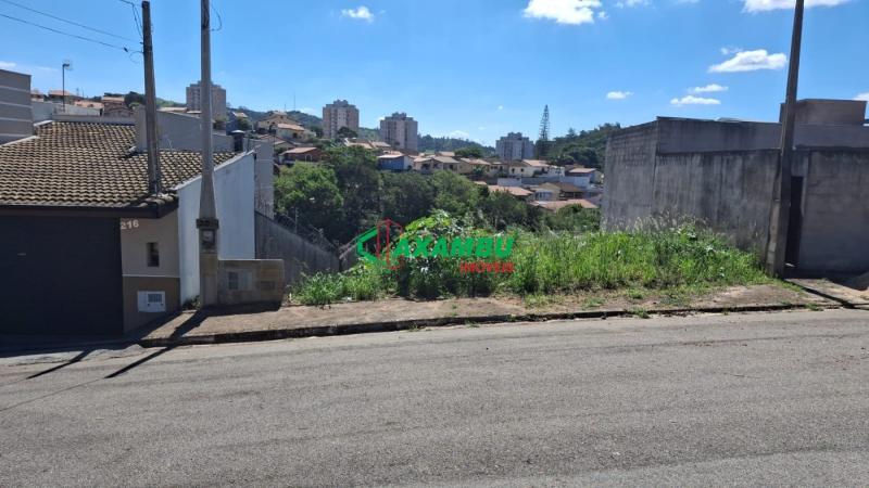 Terreno em NOVA ITATIBA, ITATIBA - Terreno à venda em Nova Itatiba, Itatiba-SP  512m² de área para construir seu sonho! - Foto 1