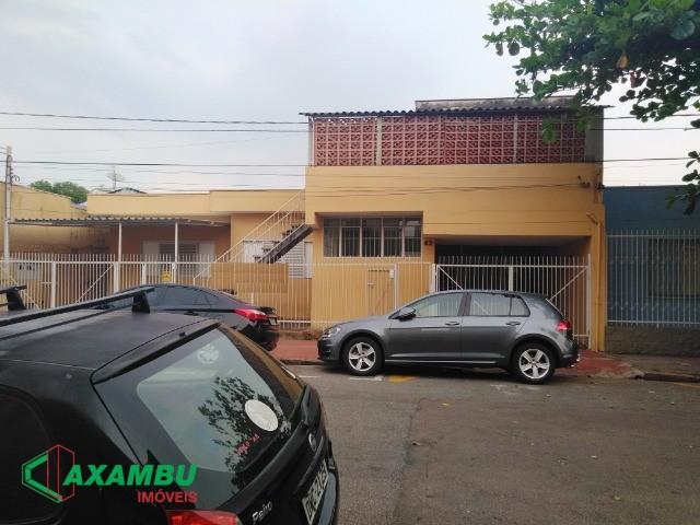 Casa / Sobrado Comercial em VILA VIANELO, JUNDIAÍ - Casa no Vianelo - Jundiaí - SP - Foto 1