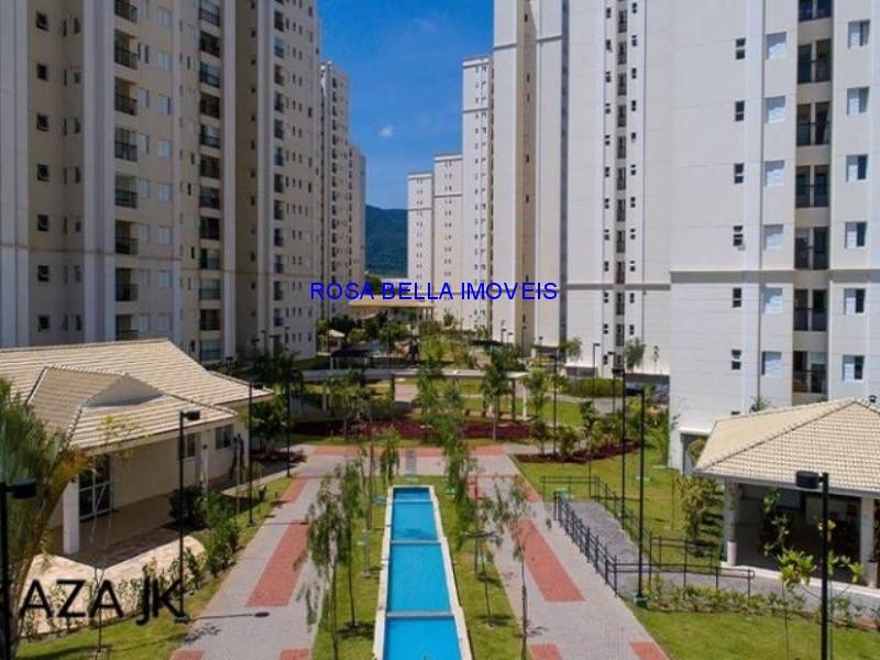 Apartamento em JARDIM ERMIDA I, JUNDIAÍ - APARTAMENTO A VENDA EM JUNDIAÍ - RESIDENCIAL ATMOSPHERA NATURAL LIVING -  JARDIM ERMIDA - Foto 1