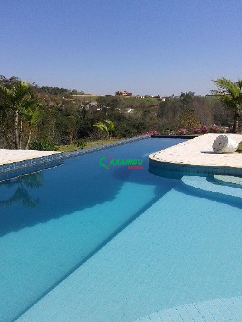 Casa em Caxambu, JUNDIAÍ - CASA PARA VENDA - CONDOMÍNIO MANACÁ - JUNDIAÍ - SP - Foto 1