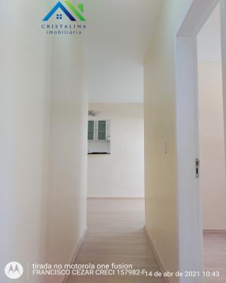 Apartamento em PONTE DE SÃO JOÃO, JUNDIAÍ - Foto 13