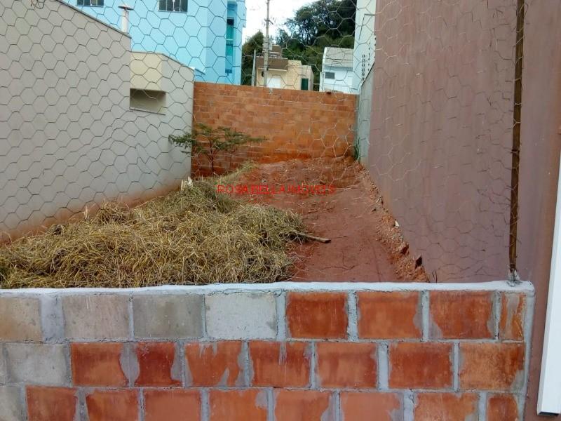 Terreno em RESIDENCIAL SANTA GIOVANA, JUNDIAÍ - TERERENO À VENDA EM JUNDIAí - TERRENO RESIDENCIAL SANTA GIOVANA - Foto 3