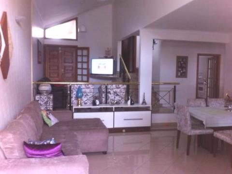 Casa em JARDIM PLANALTO, JUNDIAÍ - Casa à venda em Jundiaí-SP, Jardim Planalto: 4 quartos, 2 suítes, 1 sala, 3 banheiros, 4 vagas de garagem, 270m². - Foto 1