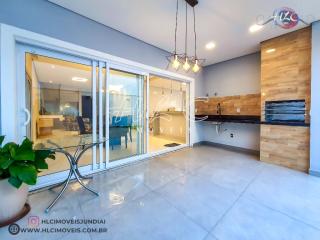 Casa em JARDIM NOVO MUNDO, JUNDIAÍ - Foto 9