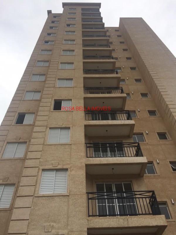 Apartamento em VILA NOVA ESPERIA, JUNDIAÍ - APARTAMENTO A VENDA EM JUNDIAI - Foto 1
