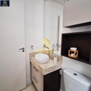 Apartamento em Cidade Luiza, Jundiaí - Foto 21