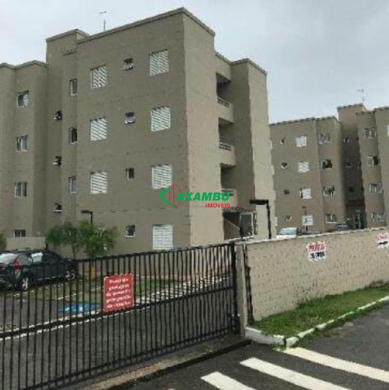 Apartamento em PARQUE CENTENARIO, JUNDIAÍ - APARTAMENTO PARA VENDA COM 02 DORMITÓRIOS NO PARQUE CENTENÁRIO - JUNDIAÍ - SP - Foto 1