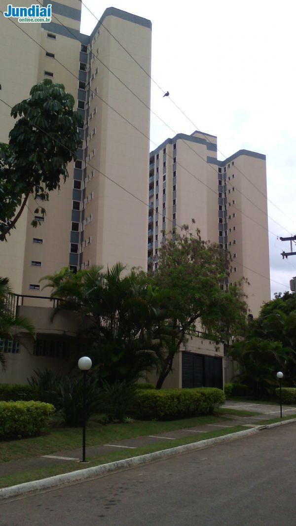 Apartamento em Pq. do Colégio, Jundiaí - Ótimo Apto-Excelente Localização - Foto 2