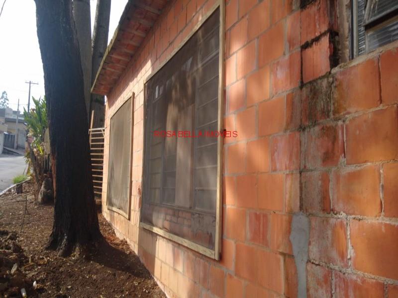 SALAO em JARDIM BURITI, VÁRZEA PAULISTA - Salão comercial de 40 mt² de área útil - Foto 1