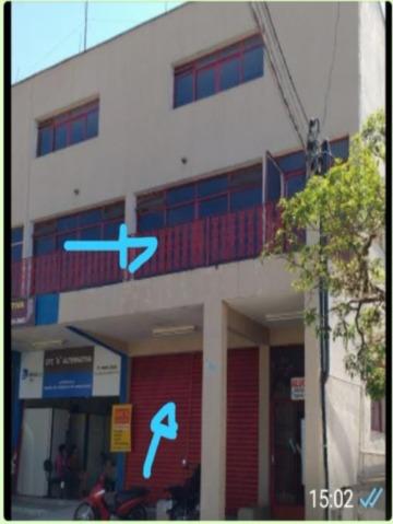salao em VILA SÃO JOSÉ, VÁRZEA PAULISTA - SALÃO COMERCIAL, Centro de Várzea Paulista, com 420 m² - Foto 1