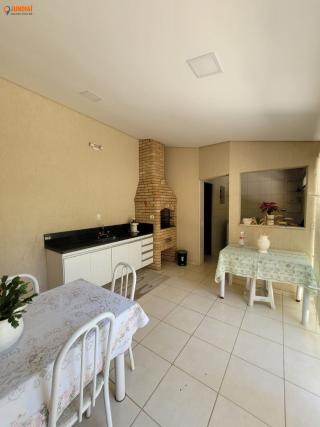 Casa em Chácaras Saudáveis e Encantadoras, Jundiaí - Foto 11