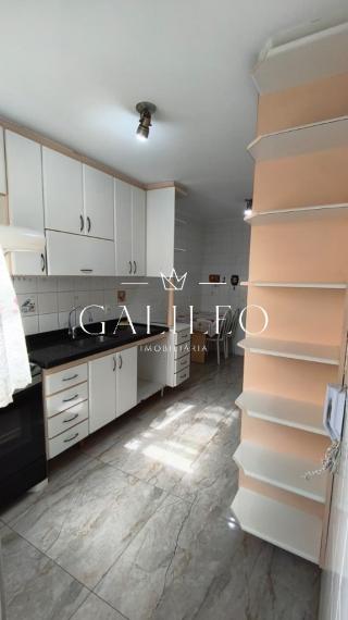 Apartamento em PARQUE RESIDENCIAL ELOY CHAVES, Jundiaí - Foto 8