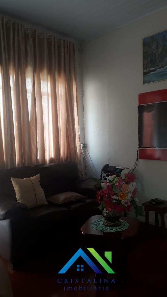 Casa em ANHANGABAÚ, JUNDIAÍ - Vendo casa 3 dormitórios garagem Anhangabaú Jundiaí/SP ao ao lado da Nove de Julho. - Foto 1