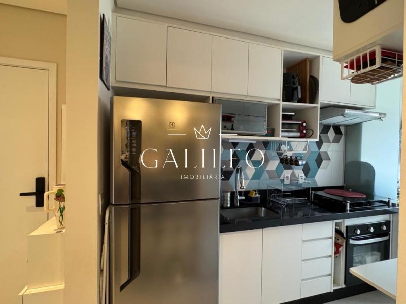 Apartamento em JARDIM TEREZA CRISTINA, JUNDIAÍ - Imperdível oportunidade de adquirir apartamento de 2 quartos com suíte e vaga de garagem em Jundiaí-SP! - Foto 3
