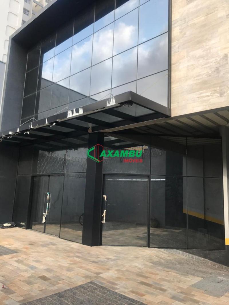 salao em CENTRO, JUNDIAÍ - Salão com dois pavimentos Comercial para Locação na região Central de  Jundiaí-SP: Salas, 4 Banheiros, 16 Vagas de Garagem e 612m² de Área. - Foto 2