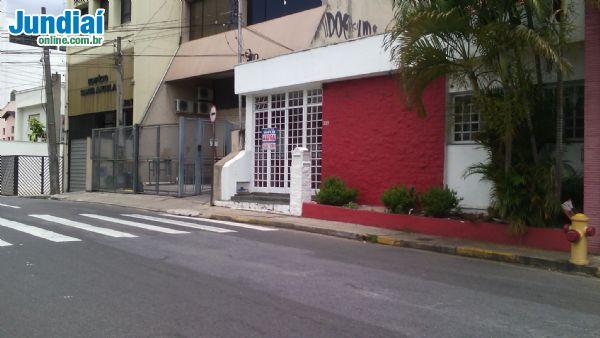 Comercial em Centro, Jundiaí - Ótimo Imóvel Comercial. - Foto 1