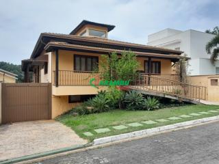 Casa em CAXAMBU, JUNDIAÍ - Foto 1