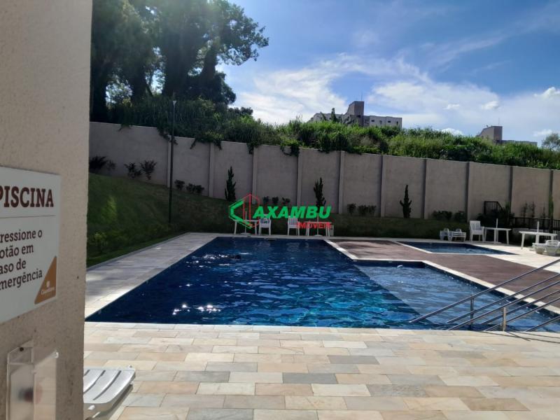 Apartamento em JARDIM COLÔNIA, JUNDIAÍ - Apartamento para locação de 2 quartos sendo 1 suite e vaga de garagem coberta em Jardim Colônia, Jundiaí-SP - 81,01m². - Foto 1