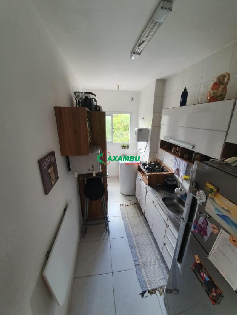 Apartamento em PARQUE CENTENARIO, JUNDIAÍ - APARTAMENTO PARA VENDA COM 02 DORMITÓRIOS NO PARQUE CENTENÁRIO - JUNDIAÍ - SP - Foto 2
