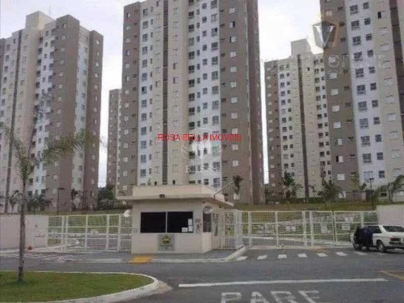 Apartamento em JARDIM COLÔNIA, JUNDIAÍ - Apartamento a venda em Jundiaí - Foto 1