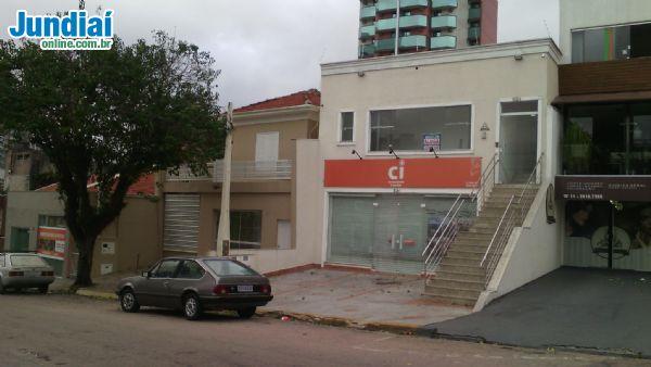 Comercial em Anhangabaú, Jundiaí - Ótimo Imóvel Comercial. - Foto 1
