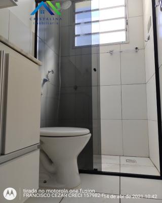 Apartamento em PONTE DE SÃO JOÃO, JUNDIAÍ - Foto 10
