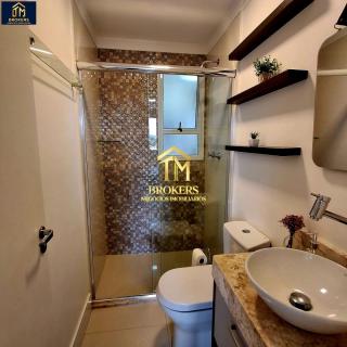 Apartamento em Cidade Luiza, Jundiaí - Foto 11