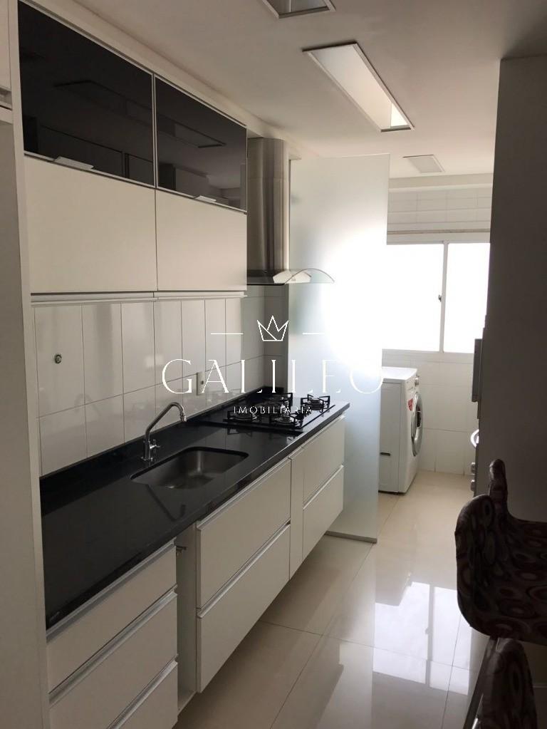 Apartamento em JARDIM SÃO BENTO, JUNDIAÍ - APARTAMENTO 100 m², 2 SUÍTES COM VARANDA GOURMET À VENDA NO CONDOMÍNIO PREMIATTO VILA ARENS - JUNDIAÍ. - Foto 3