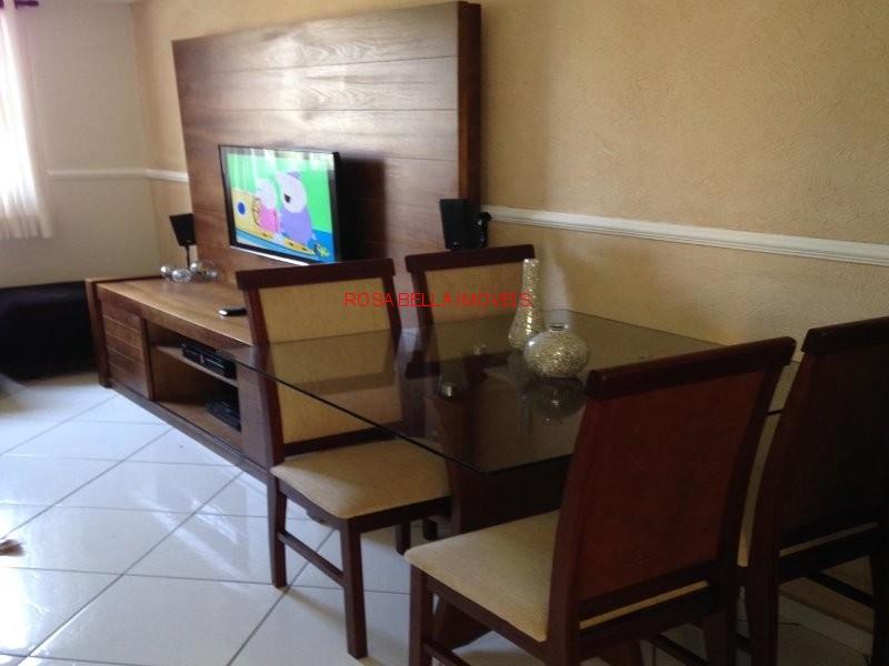 Apartamento em RESIDENCIAL TERRA DA UVA, JUNDIAÍ - APARTAMENTO A VENDA EM JUNDIAÍ - Foto 1