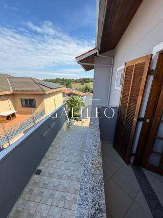 Casa em JARDIM SÃO VICENTE, JUNDIAÍ - Foto 18