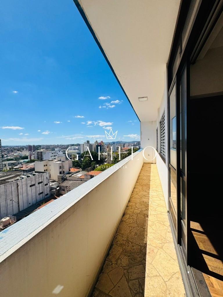 Apartamento em CENTRO, JUNDIAÍ - Apartamento à Venda - Edifício Rosário Centro de Jundiaí/SP 111,11m² - Foto 3