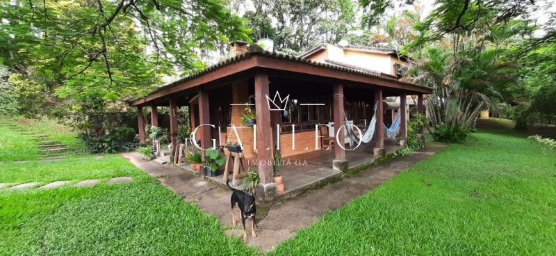 Chácara em JARDIM LIBERDADE, JUNDIAÍ - CHACARA-TERRENO A VENDA NO BAIRRO JARDIM MARCO LEITE ? JUNDIAI-SP - Foto 1
