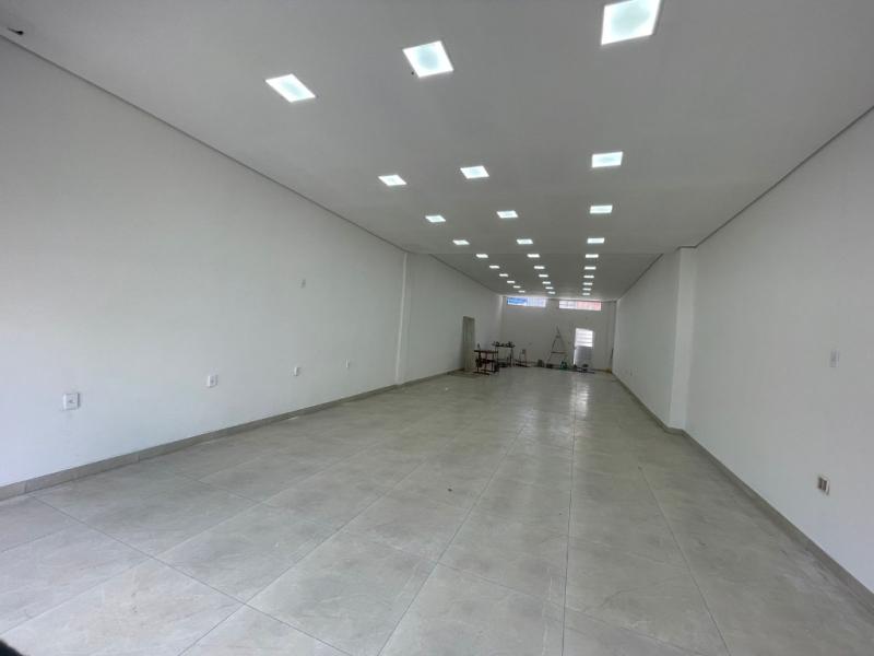 salao em VILA JOANA, JUNDIAÍ - Aluguel salão Comercial no bairro Ponte São João  em Jundiaí - Foto 1