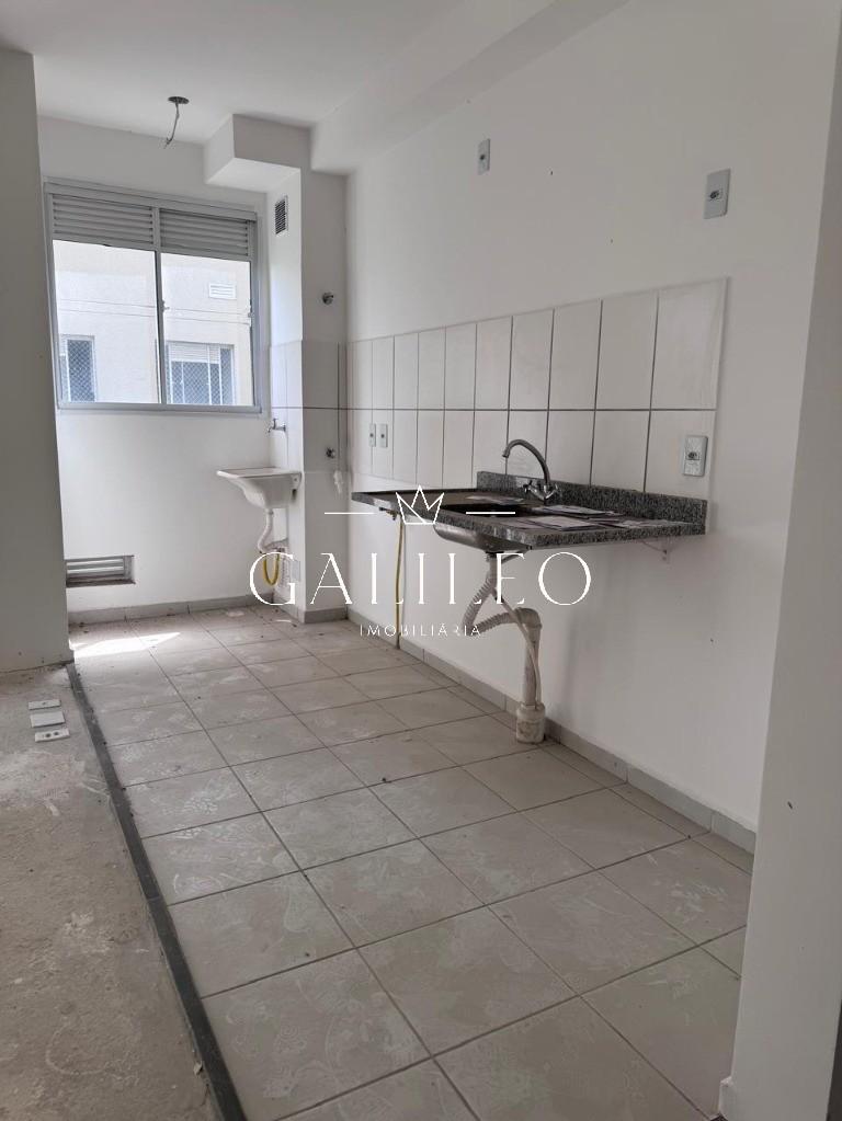 Apartamento em VILA JOANA, JUNDIAÍ - Apartamento à venda em Jundiaí-SP na Vila Joana: 2 quartos, 1 sala, 1 banheiro, vaga de garagem! - Foto 2