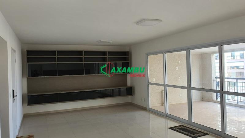 Apartamento em VILA ARENS, JUNDIAÍ - Apartamento de Luxo na Vila Arens: 3 Quartos, 3 Suítes, 3 Salas, 5 Banheiros, 2 Vagas, 163m² - Jundiaí-SP - Foto 3