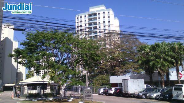 Apartamento em Pq. do Colégio, Jundiaí - Apto ótima Localização andar alto... - Foto 1