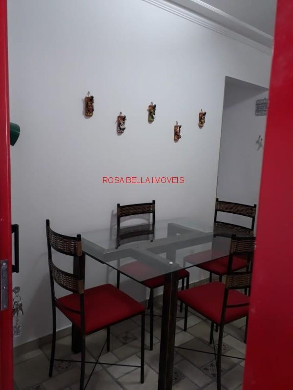 Casa em FAZENDA GRANDE, JUNDIAÍ - CASA À VENDA EM JUNDIAÍ - BAIRRO FAZENDA GRANDE - COM SUITE - Foto 3