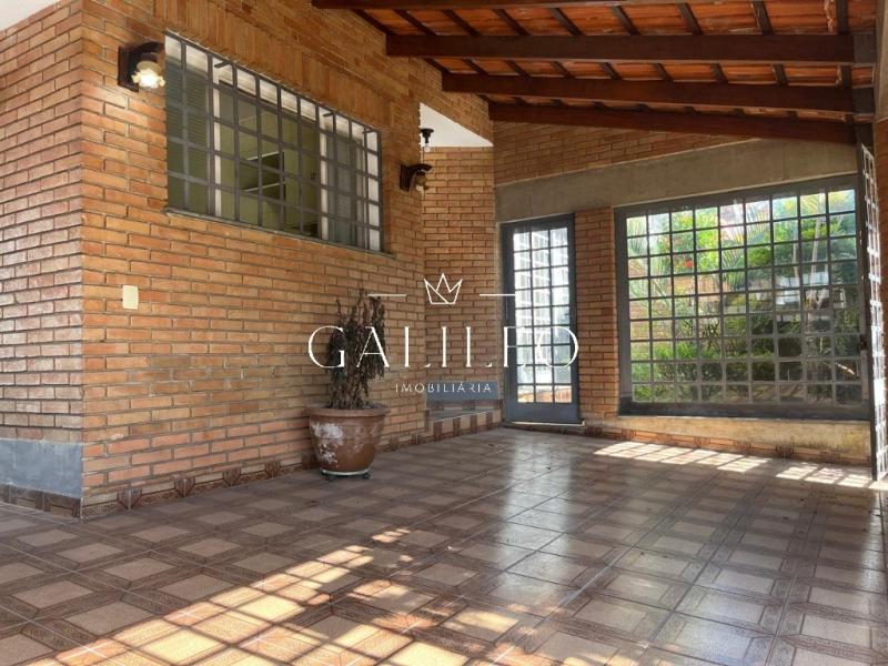 Casa em JARDIM PLANALTO, JUNDIAÍ - Casa para Venda no Jardim Planalto em Jundiaí - Foto 1