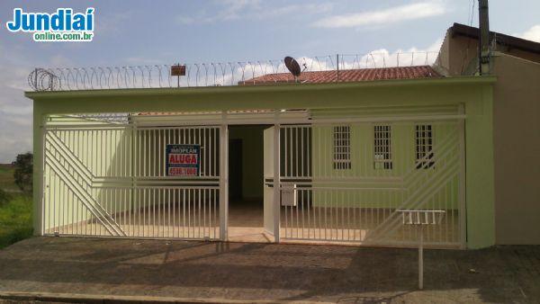 Casa em Jd. Paulista I, Jundiaí - Ótima Residencia - Térrea - Foto 1