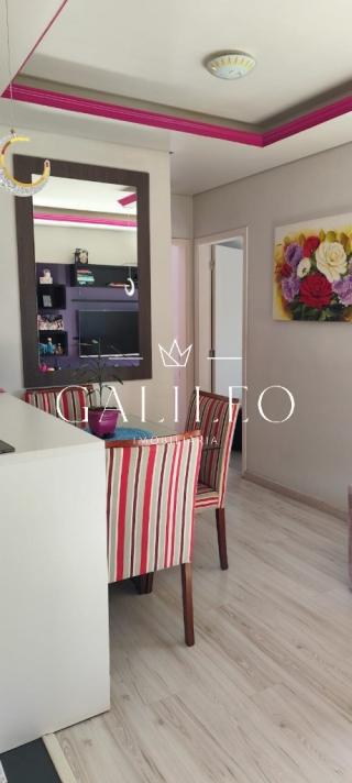 Apartamento em PARQUE DA COLÔNIA, JUNDIAÍ - Foto 6