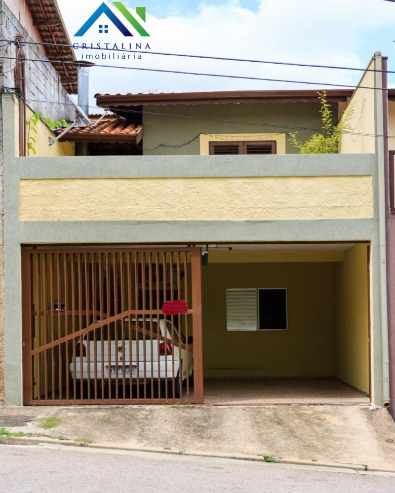 Casa em CIDADE NOVA, JUNDIAÍ - Casa 2 dormitórios Cidade Nova I Jundiaí SP - Foto 1