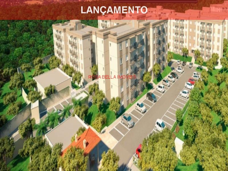 Apartamento em CENTRO, VÁRZEA PAULISTA - APARTAMENTO NA PLANTA VÁRZEA PAULISTA ENTRADA FACILITADA - Foto 1