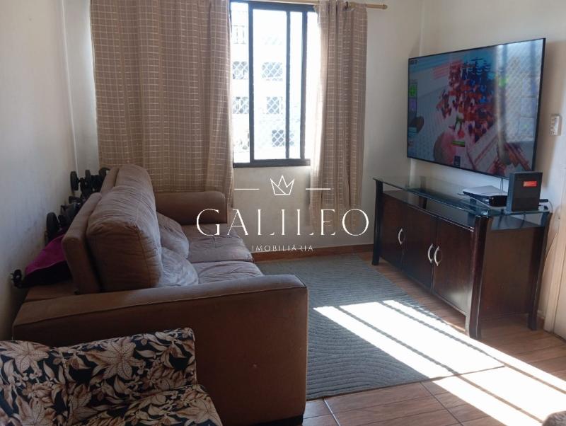 Apartamento em CENTRO, JUNDIAÍ - Apartamento à venda no Centro de Jundiaí-SP: 2 quartos, 1 banheiro, 1 vaga de garagem, 86m² de área.