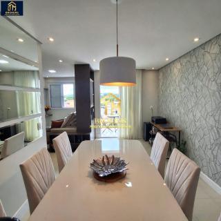Apartamento em Cidade Luiza, Jundiaí - Foto 2