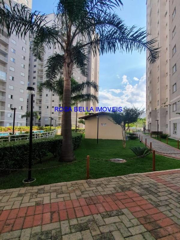 Apartamento em HORTO SANTO ANTONIO, JUNDIAÍ - APARTAMENTO A VENDA NO CONDOMÍNIO VISTA CENTRALE - JUNDIAÍ/SP, - Foto 3